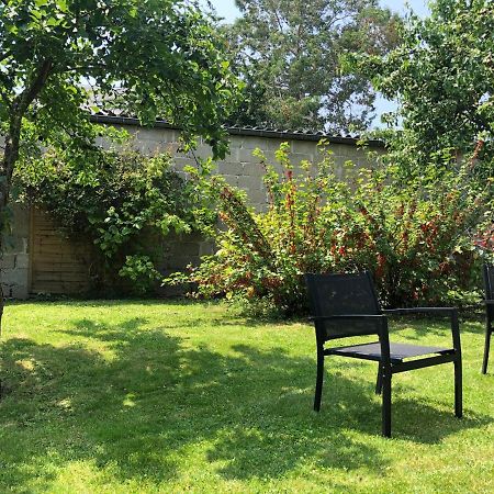La Maison D'Olivier Honfleur Kültér fotó